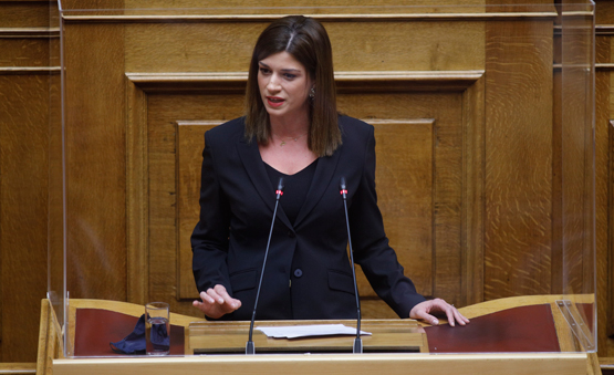 Εμπαιγμός στους πολίτες η πολιτική Μητσοτάκη. 