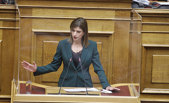 Είναι η ώρα να αλλάξουμε το μοντέλο του τουρισμού στην Ελλάδα