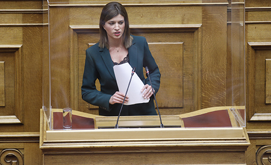 Εγκληματική αμέλεια του Υπ.Τουρισμού για τις απαράδεκτες συνθήκες στην παραλία του Ναυαγίου στη Ζάκυνθο