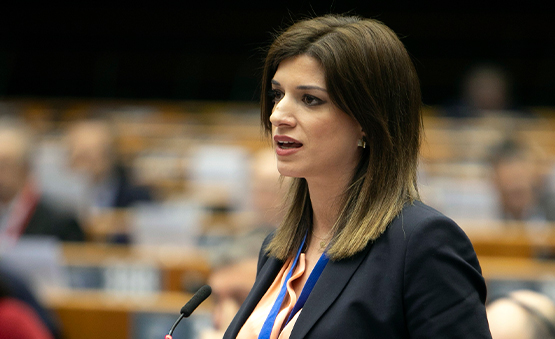 Ανάλγητη κυβέρνηση απέναντι στους πιο ευάλωτους. Συνέντευξη στο Open 
