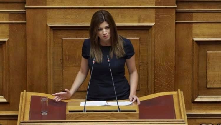 Bουλή συζήτηση για ΠΝΠ Thomas Cook 